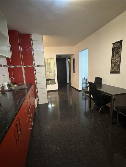 Apartament cu 3 camere | Dacia | Garaj + parcare