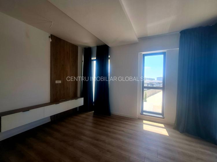 ​Oportunitate: Apartament modern de 2 camere, etaj 1 - 30