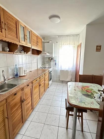 Apartament 4 camere, 2 bai, decomandat, in Marasti - 7