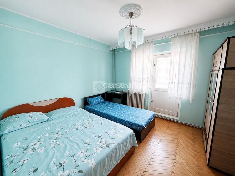 Pacurari - Kaufland, 3 camere, 2 bai, 3 balcoane, oferta rara! - 7