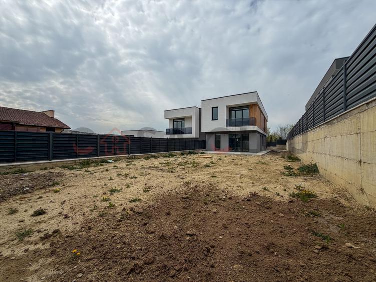 Casa de vânzare în Borhanci – Locație excelentă