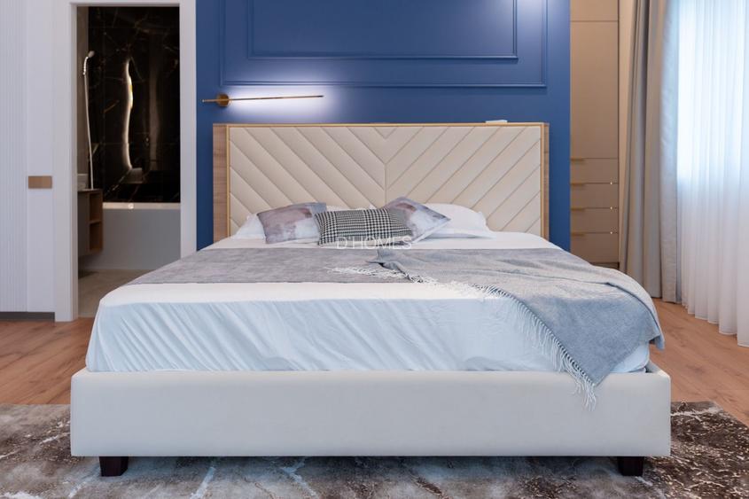Chirie I Apartament premium 4 camere I Darwin Residence I Tunari - 21