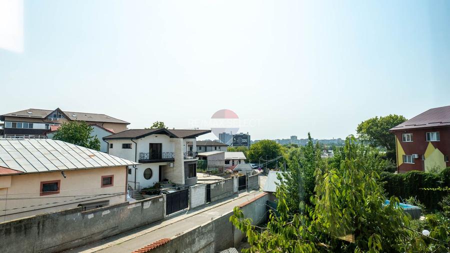 Casă de închiriat P+Etaj | Dobroești | Ideal pentru familie - 16