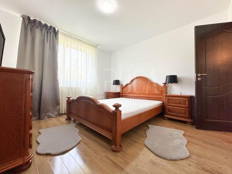 Casa 5 camere de vanzare in Europa, Cluj Napoca