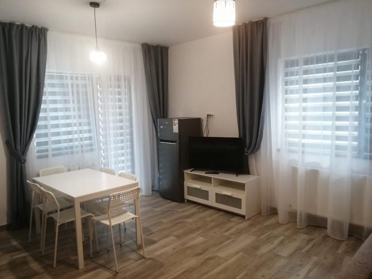 Mamaia Nord/Plaja Makerel Apartament cu 2 camere
