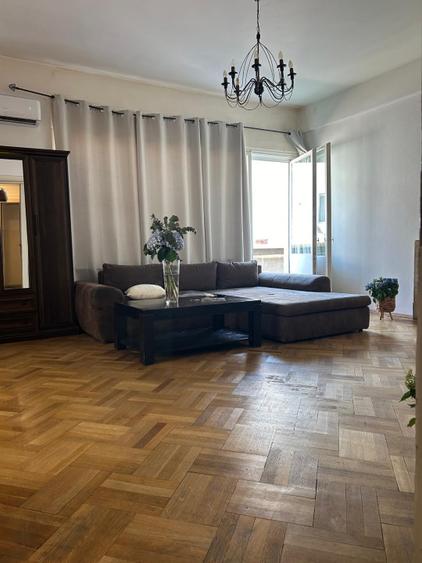 Inchiriez studio dublu zona Universitate - Armeneasca