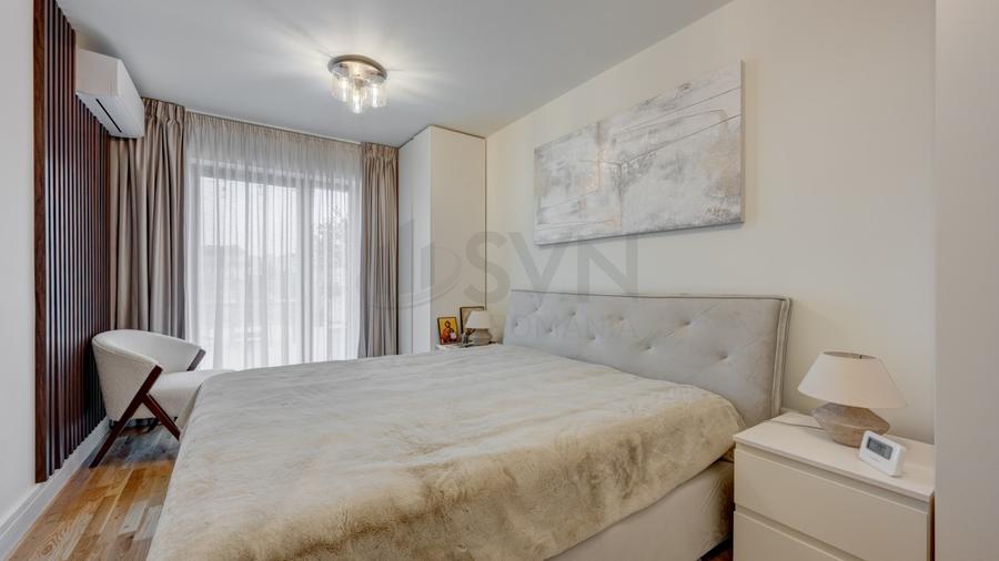 REA1022714 2 Camere l Floreasca l Terasa 40mp l Parcare l Boxa
