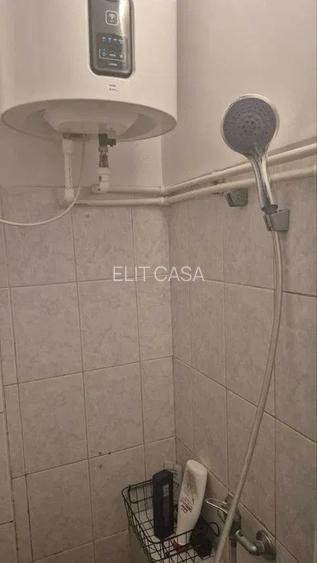 Garsoniera, zona Podu Ros - 8