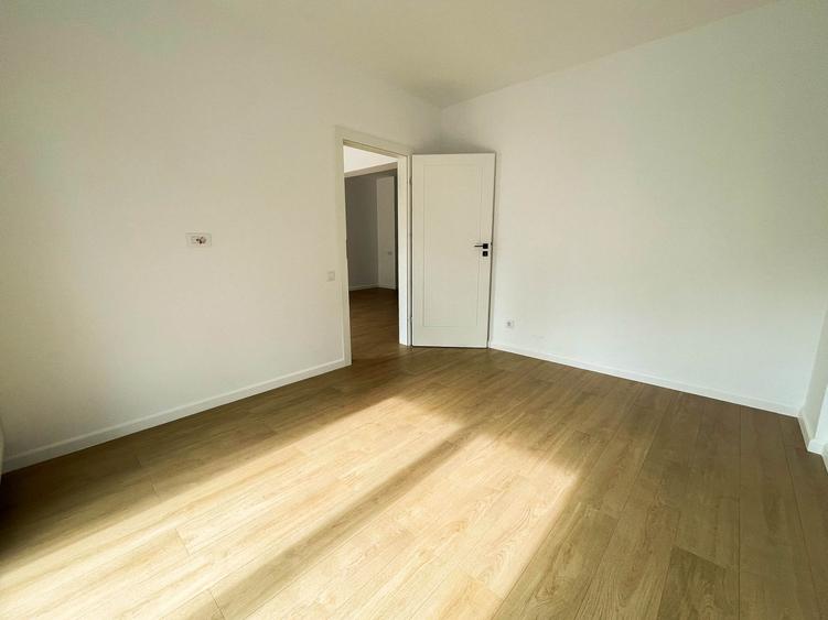 Apartament cu 3 camere 2 bai+terasa de 35 mp bloc Boutique Zona National Arena