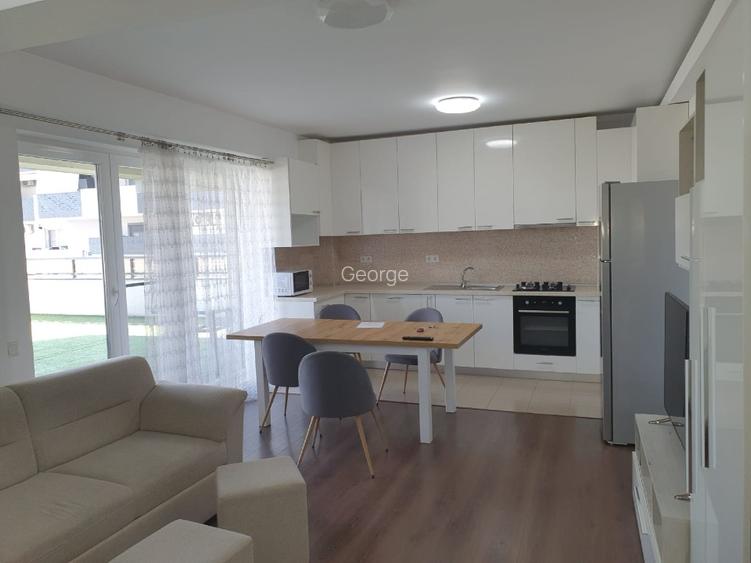Penthouse in zona  deosebita - 4