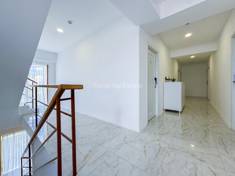 Pensiune de vanzare Costinesti, 26 camere duble, complet functionala - 11