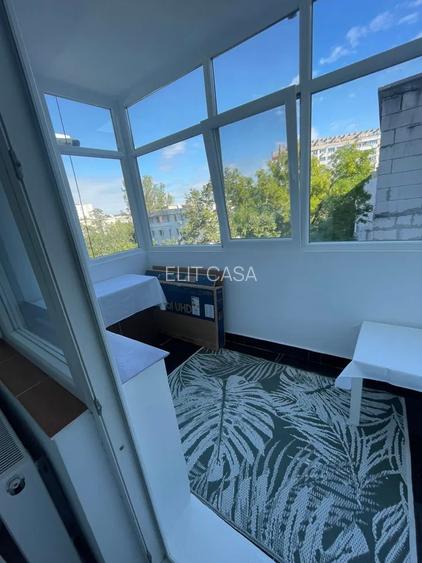 Apartament cu 2 camere, zona Podu Ros - 5