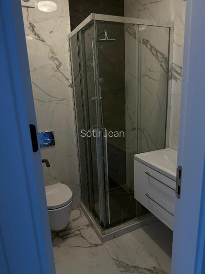 Apartament premium 85 mp în aparthotel nou, parcare inclusă, pază 24/24 - 12