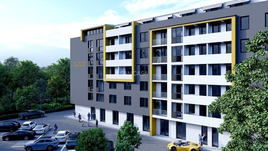 Atmosphere Residence - 6