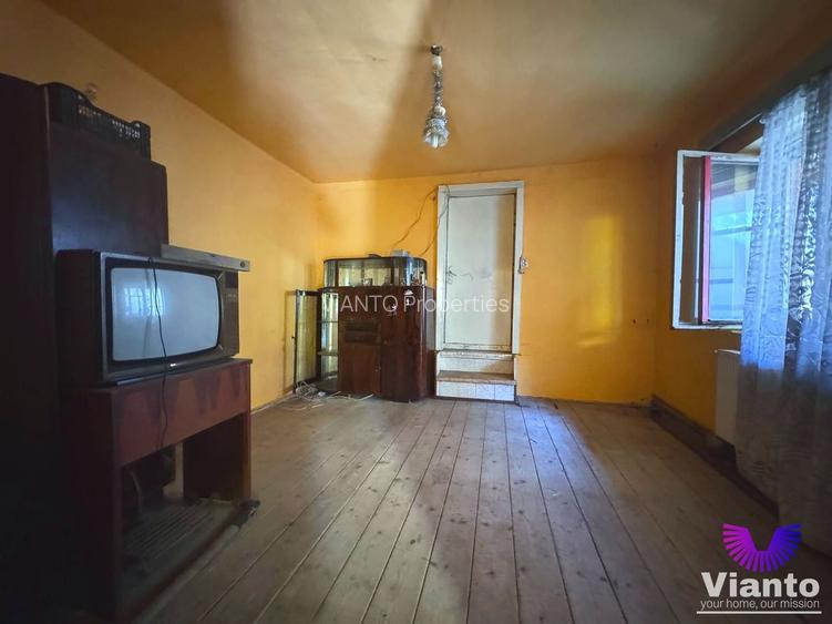 CASA INDIVIDUALA CU CURTE SI GRADINA 260 MP- TEREZIAN/TIGLARI - 5