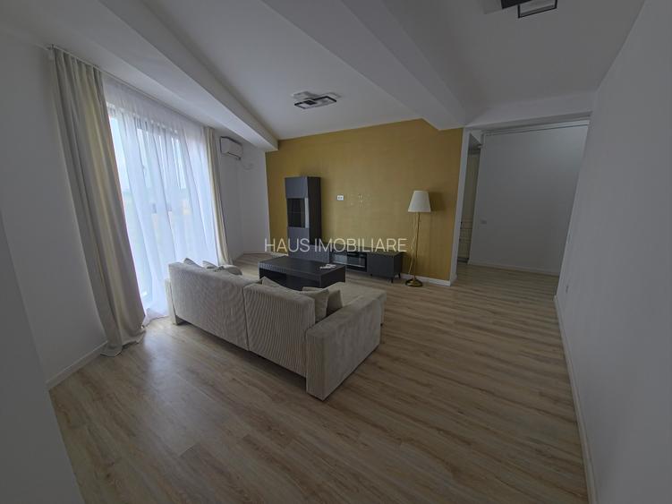 Apartament modern 2 camere Bloc nou 2025 Tomis Plus Lift Termen lung - 2