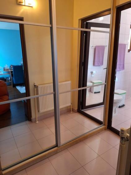 Parc Bazilescu,S+P+1+Pod ,constr 2007,Sutila 340mp, 6 cam, 5 bai, garaj 2 masini