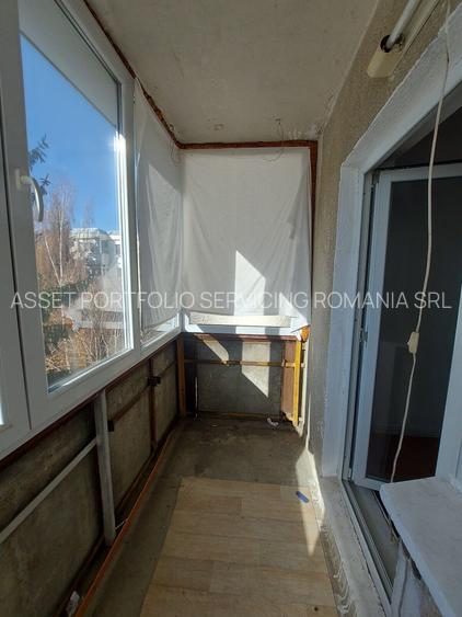 Apartament cu trei camere Pitesti-Arges - 43