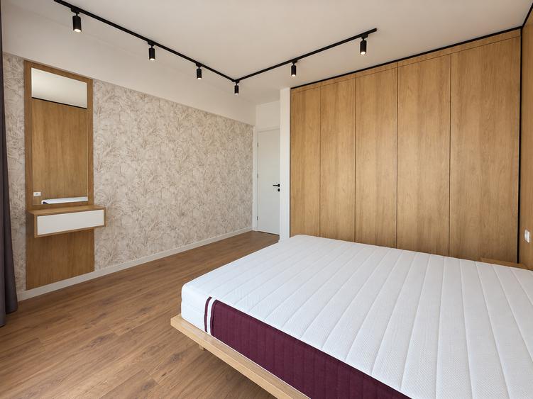 Apartament 3 camere zona Dacia / parcare subterana inclusa / Constanta