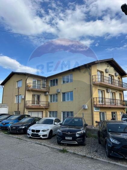 Proprietate cu potențial investițional ridicat în Cluj - Napoca