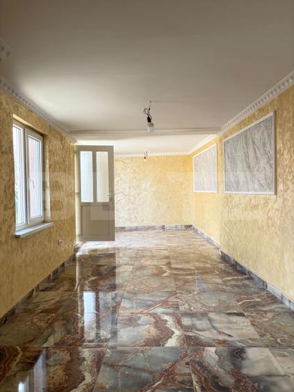 Casa cu 2 camere, 64 mp, zona Turda Noua