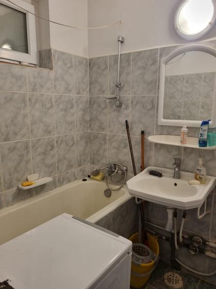 Tomis Nord/Tic -Tac Apartament cu 2 Camere Decomandate