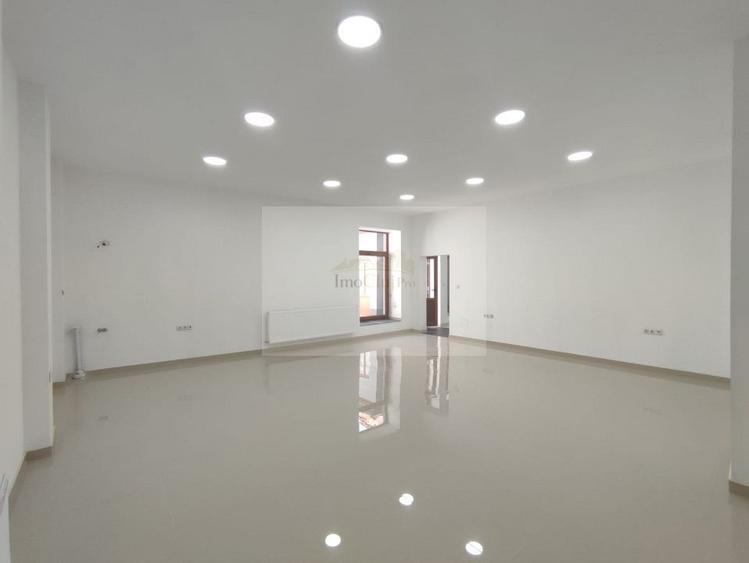 Vanzare spatiu comercial-Ultracentral-CLUJ- 86.7mp, 1.200€/lună Chirie