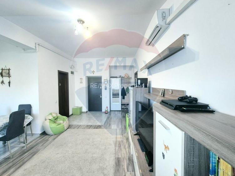 Apartament de vanzare 2 camere bloc nou | zona Rahova | Salaj - 3