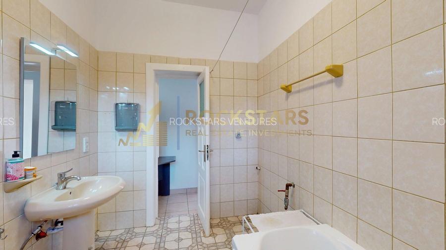 Spatiu Birouri | Prima Inchiriere | 2 Locuri Parcare | Zona Unirii - 17