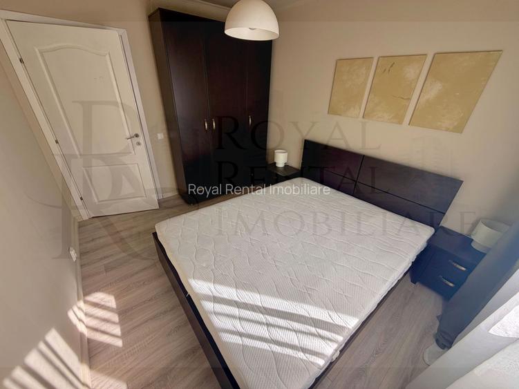 Apartament 2 camere ultrafinisat, parcare proprie, Mărăști – zona Kaufland - 4