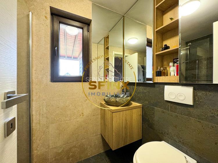 Casa curte proprie Soseaua Alexandriei - 31