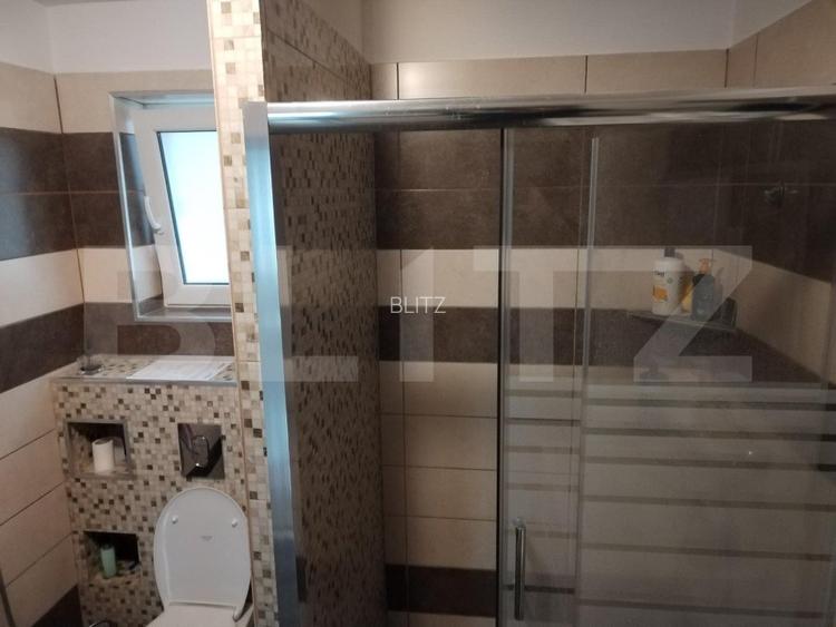 Casă individuală 240 mp, 420 mp teren, Târgoviște - 9