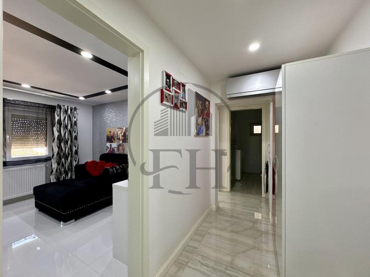 Apartament 4 camere de vanzare Agigea, Constanta