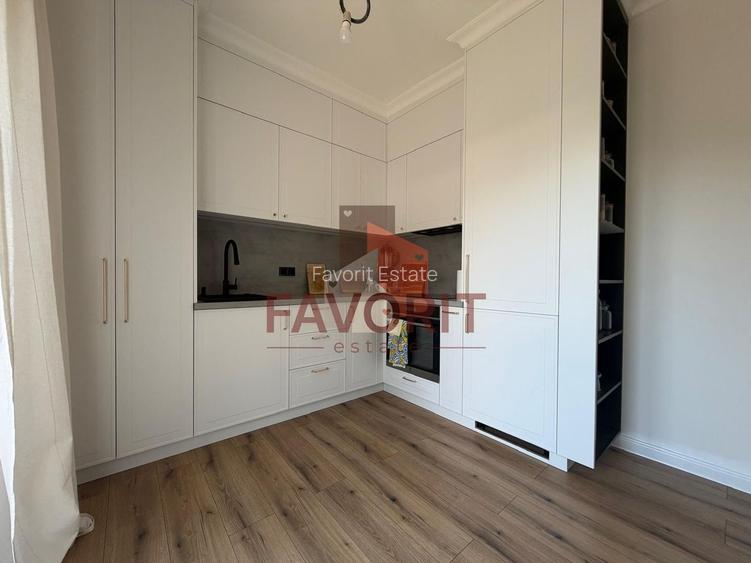 Casă Individuala | 3 camere | Toate utilitatile | Teren Generos | - 6