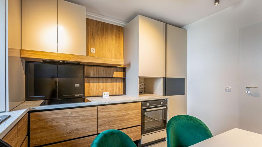 Apartament 2 camere + BOXA depozitare Lior by Casa Nobel