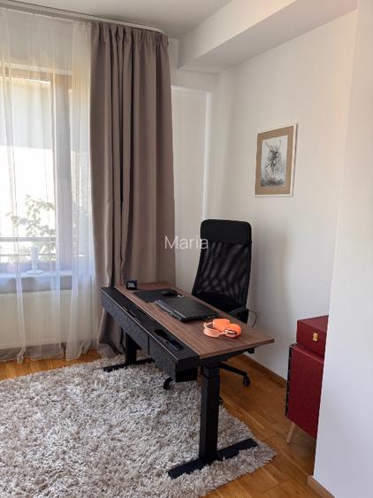 De la proprietar | Fără TVA |84 mp + terasă 16 mp | Loc parcare subteran | Flor - 2