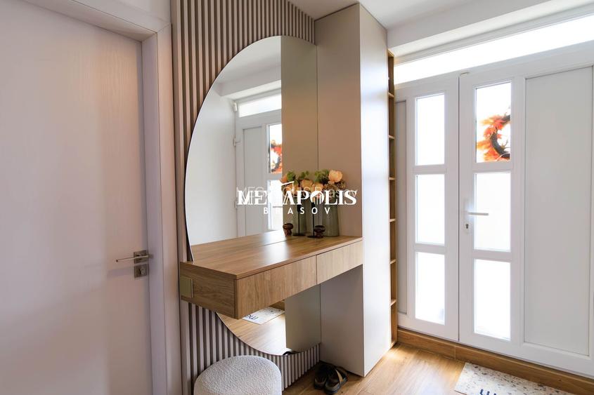 Casă individuală 4 camere | 648 mp teren | Sânpetru