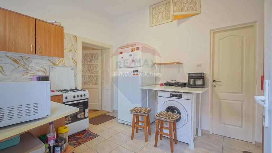 0 Comision | Casa Brasov | Str. Morii | 88 mp - 11