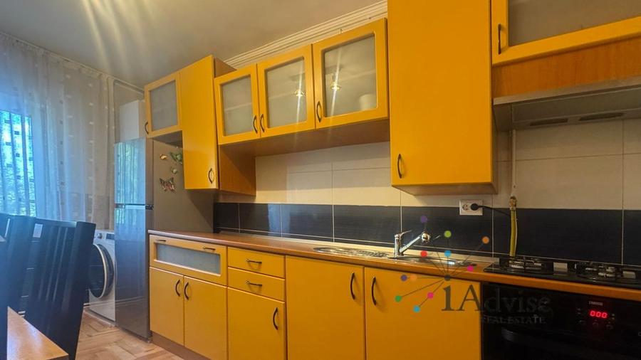 APARTAMENT 3 CAMERE CENTRAL