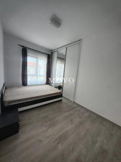 3 camere | Bloc nou | Braytim | Loc de parcare