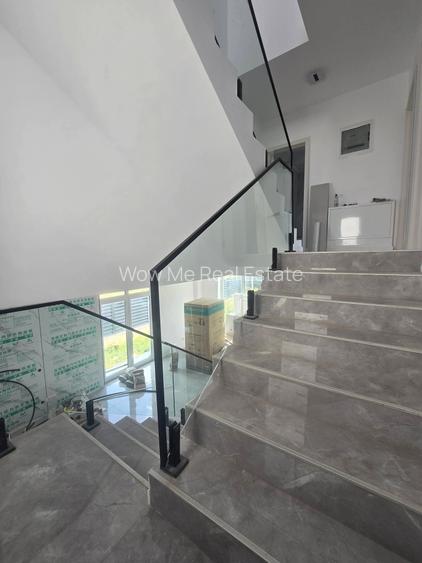 Vile 5 Camere Strada Balanței, Dobroești Fundeni - 8
