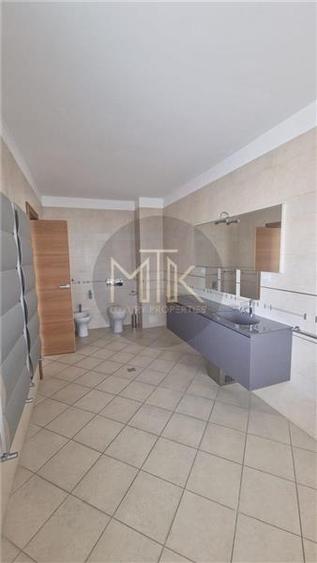 Vila LUX 5 cam., mobilata/utilata + piscina | Pipera - Erou Iancu Nicolae