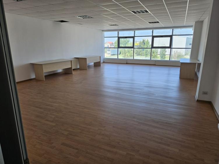Spatiu birouri, Cladire birouri 6 incaperi 1100mp