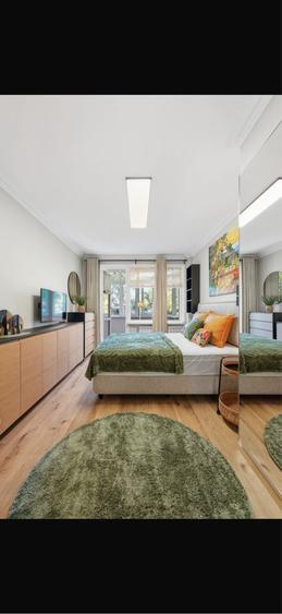3 camere de inchiriat | zona Floreasca | prima inchiriere
