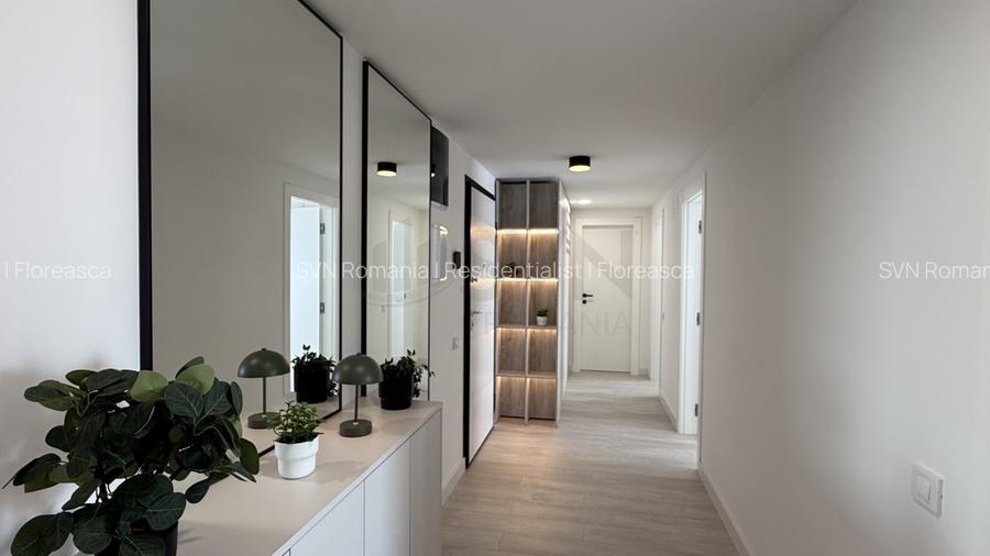 REA1029910 Apartament 3 camere I Bloc Nou 2026 I Bucurestii Noi