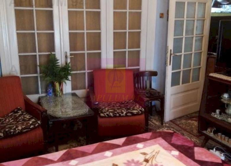Apartament Elegant in Vilă zona Gradina Botanica-Splaiul Independenței