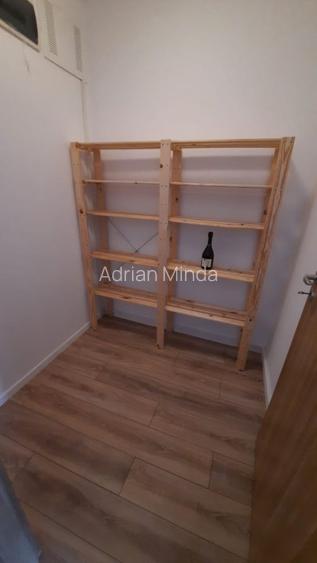 Apartament etaj 14 cu 2,5 camere si loc parcare subteran - 11