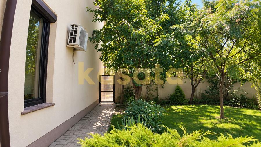 OPORTUNITATE | CASA | PORSCHE PIPERA | GARAJ | IDEAL LOCUIT - 27