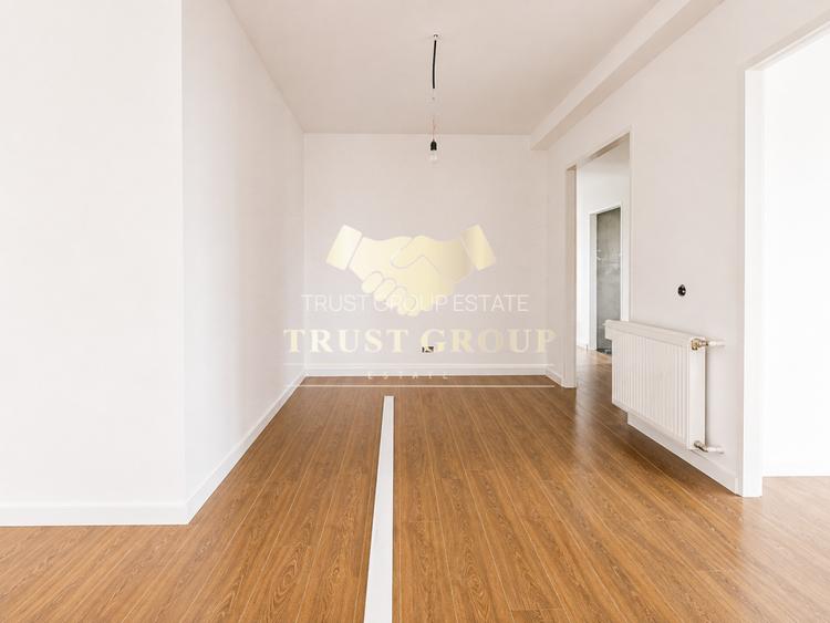 Penthouse 3 camere | 1 loc de parcare| terasa 70mp | vedere panoramica - 12