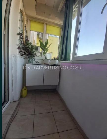 PIAȚA IANCULUI – METROU 2 MINUTE – 3 CAMERE – 72 MP – PET FRIENDLY – 550 € - 7